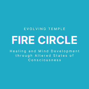 Evolving Temple Fire Circle